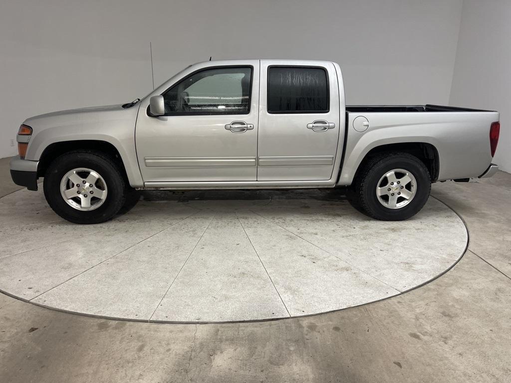 used 2012 Chevrolet Colorado car, priced at $11,391