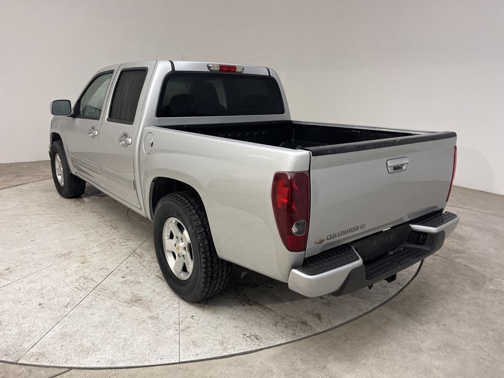 used 2012 Chevrolet Colorado car, priced at $11,391