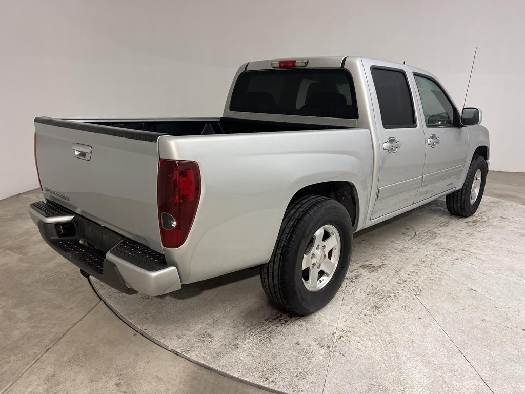 used 2012 Chevrolet Colorado car, priced at $11,391