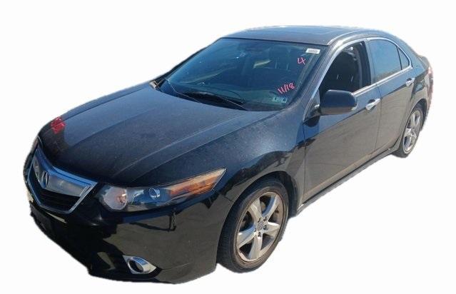 used 2014 Acura TSX car, priced at $14,991