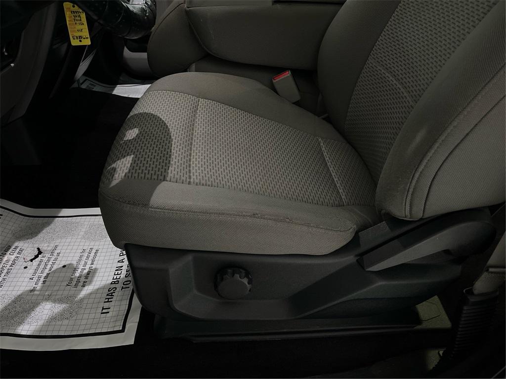 used 2015 Ford F-150 car, priced at $15,691