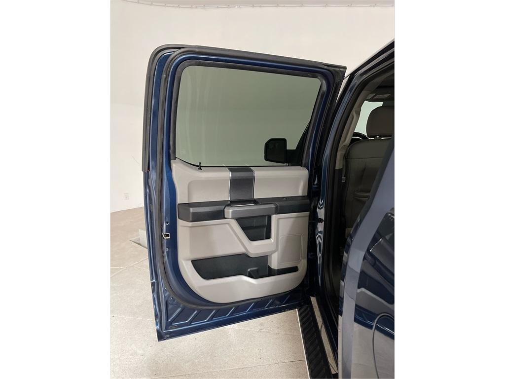 used 2015 Ford F-150 car, priced at $15,691