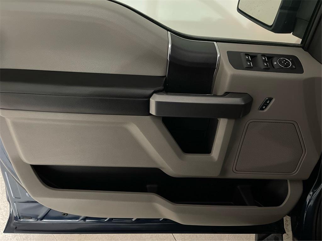 used 2015 Ford F-150 car, priced at $15,691