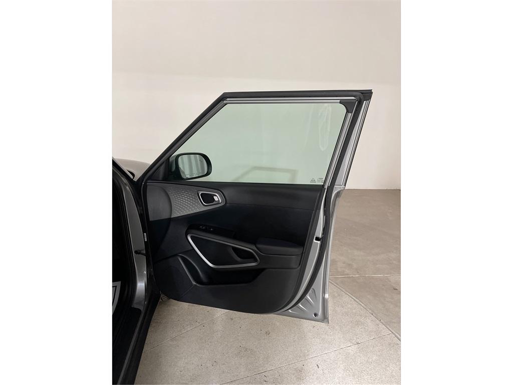 used 2022 Kia Soul car, priced at $12,991