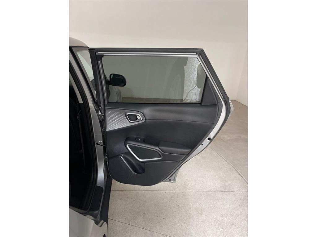 used 2022 Kia Soul car, priced at $12,991