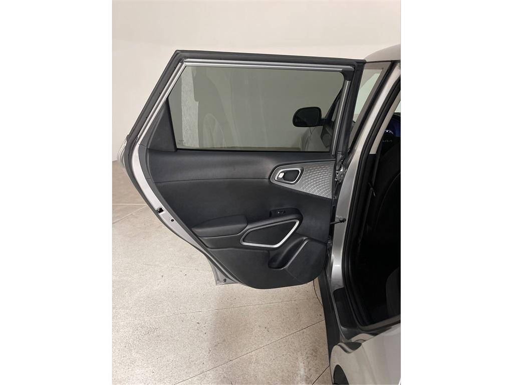 used 2022 Kia Soul car, priced at $12,991