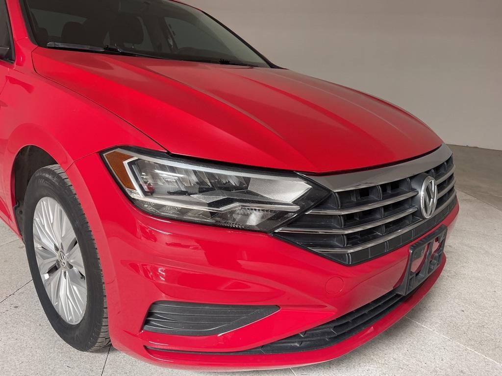 used 2019 Volkswagen Jetta car, priced at $11,191