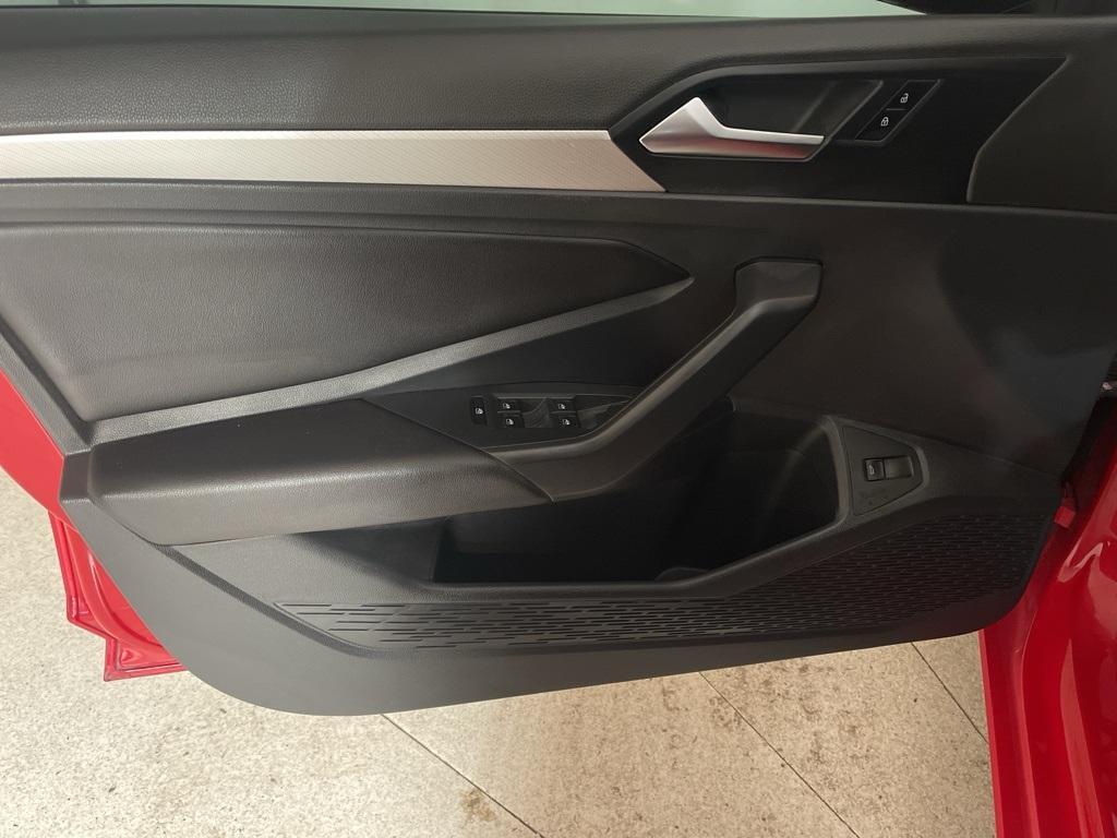 used 2019 Volkswagen Jetta car, priced at $11,191