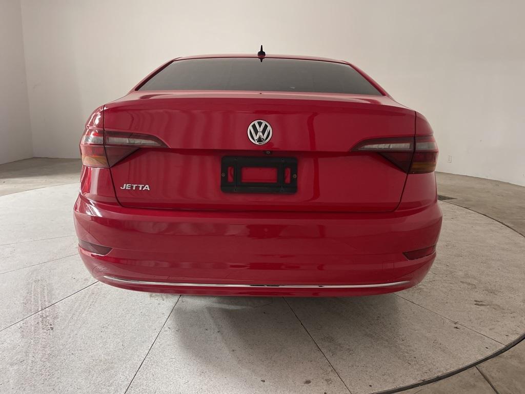 used 2019 Volkswagen Jetta car, priced at $11,191