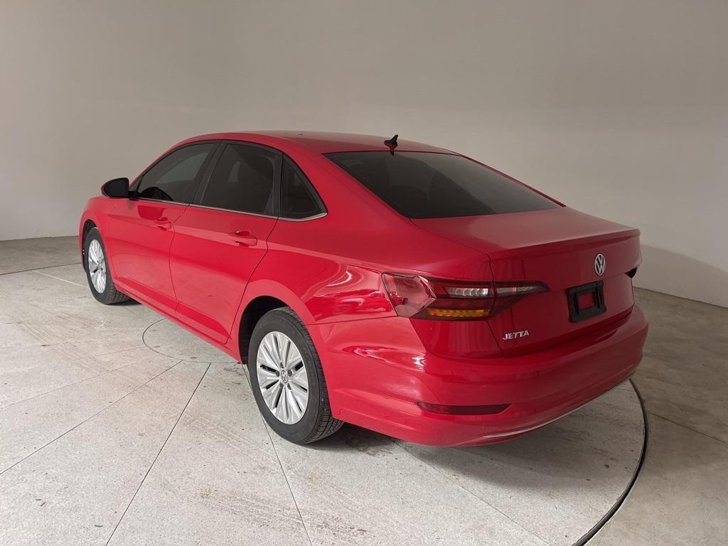 used 2019 Volkswagen Jetta car, priced at $11,191