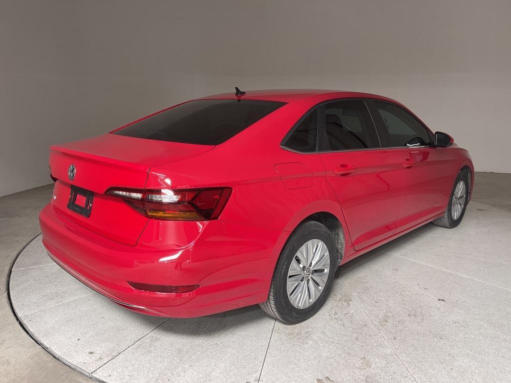 used 2019 Volkswagen Jetta car, priced at $11,191