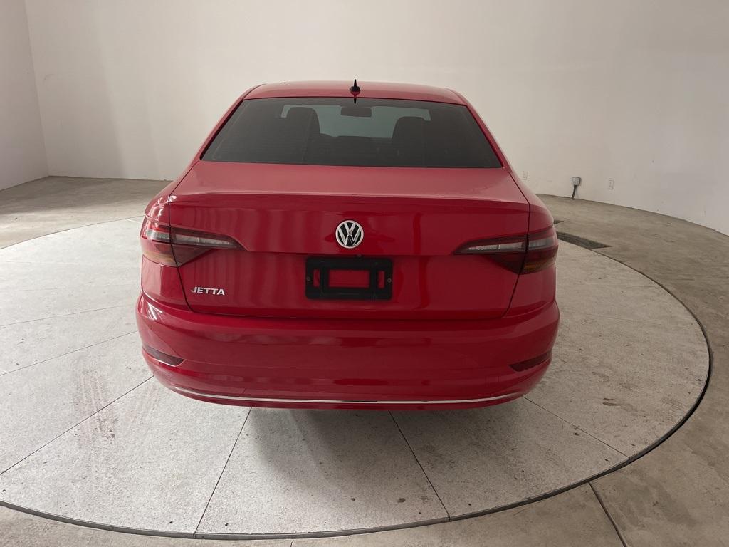 used 2019 Volkswagen Jetta car, priced at $11,191