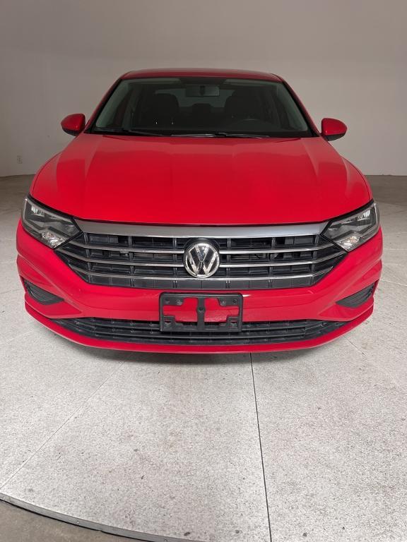 used 2019 Volkswagen Jetta car, priced at $11,191