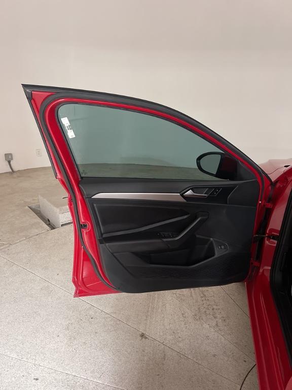 used 2019 Volkswagen Jetta car, priced at $11,191
