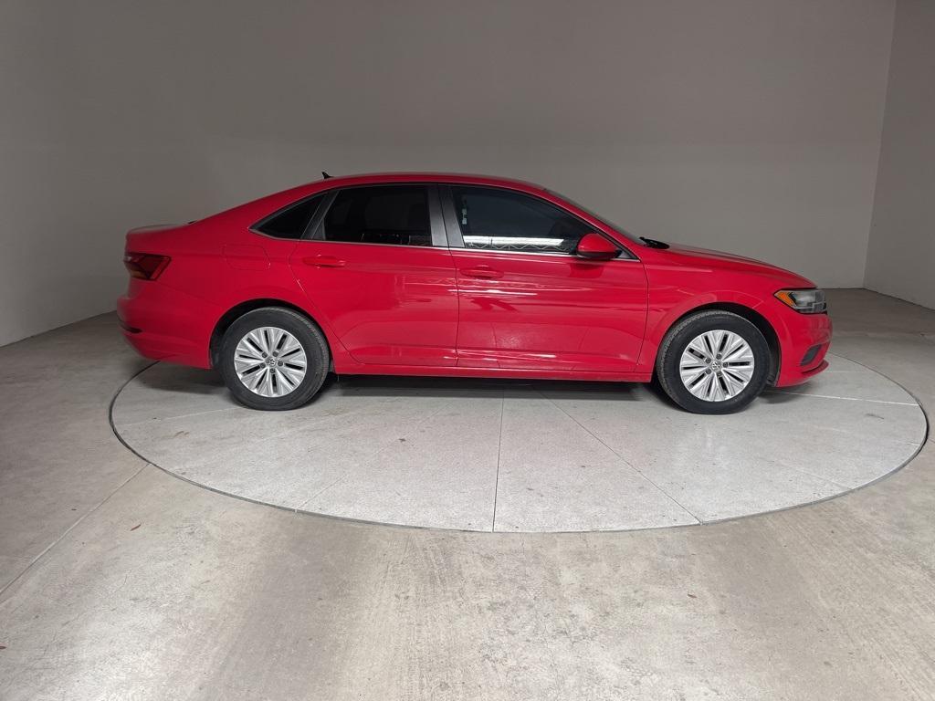used 2019 Volkswagen Jetta car, priced at $11,191