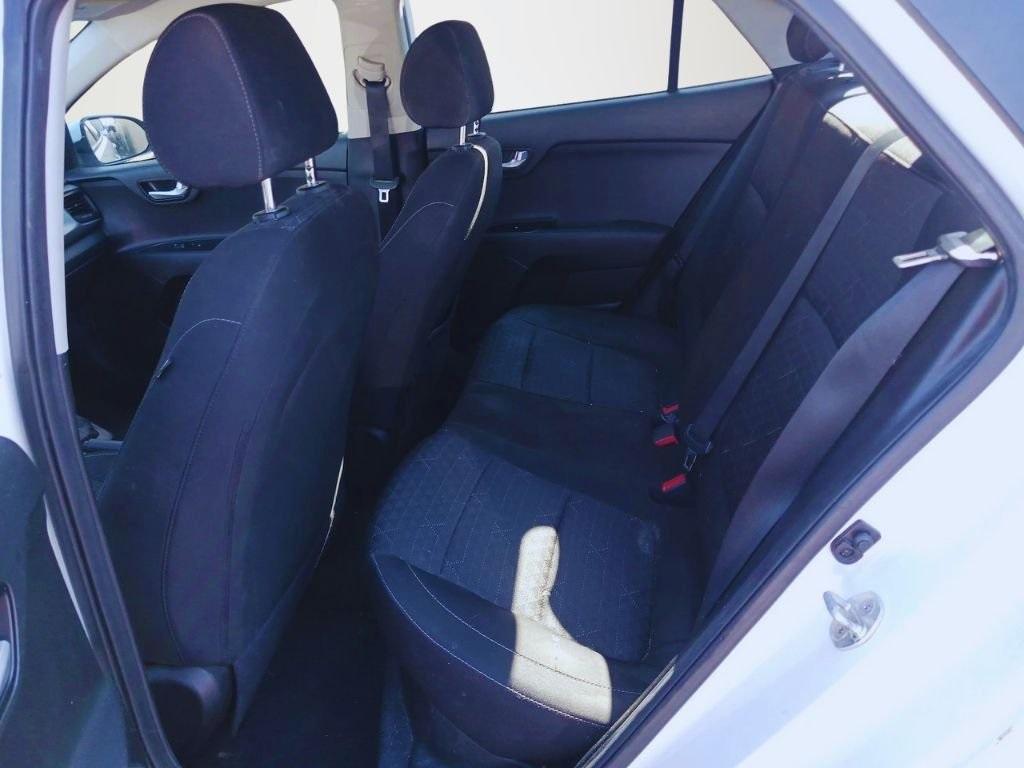 used 2020 Kia Rio car, priced at $8,941