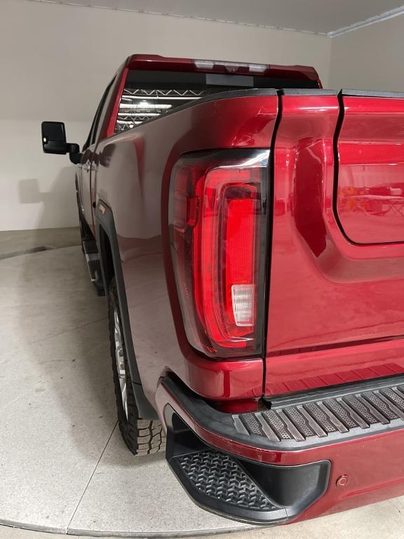 used 2020 GMC Sierra 2500 car, priced at $42,941