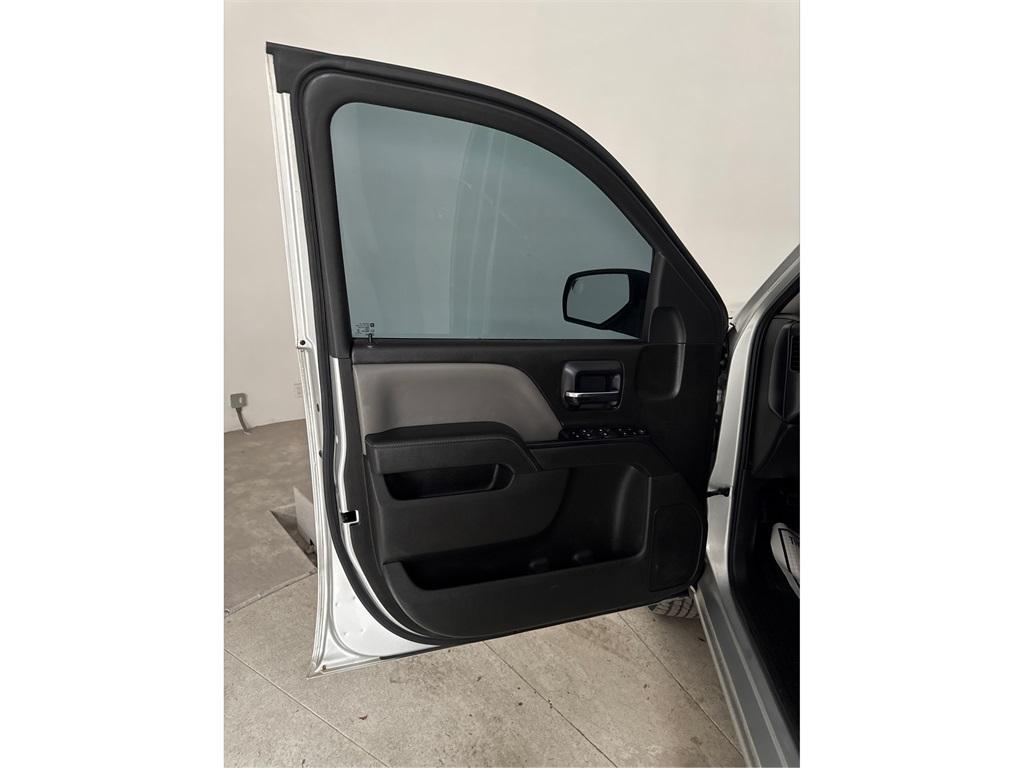 used 2014 Chevrolet Silverado 1500 car, priced at $10,491