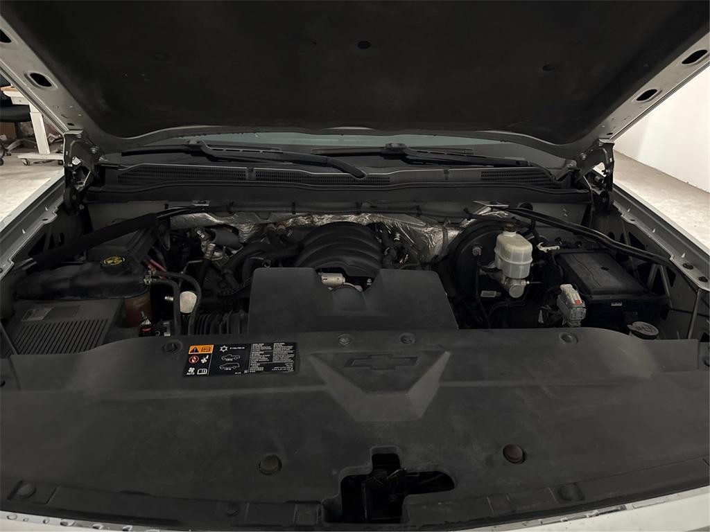 used 2014 Chevrolet Silverado 1500 car, priced at $10,491