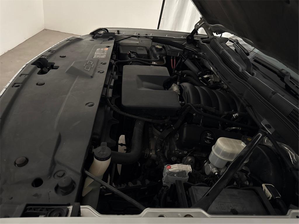 used 2014 Chevrolet Silverado 1500 car, priced at $10,491