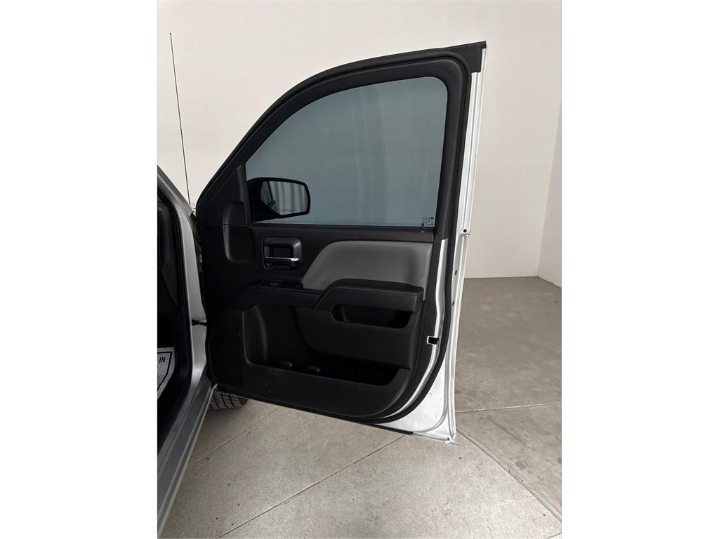 used 2014 Chevrolet Silverado 1500 car, priced at $10,491