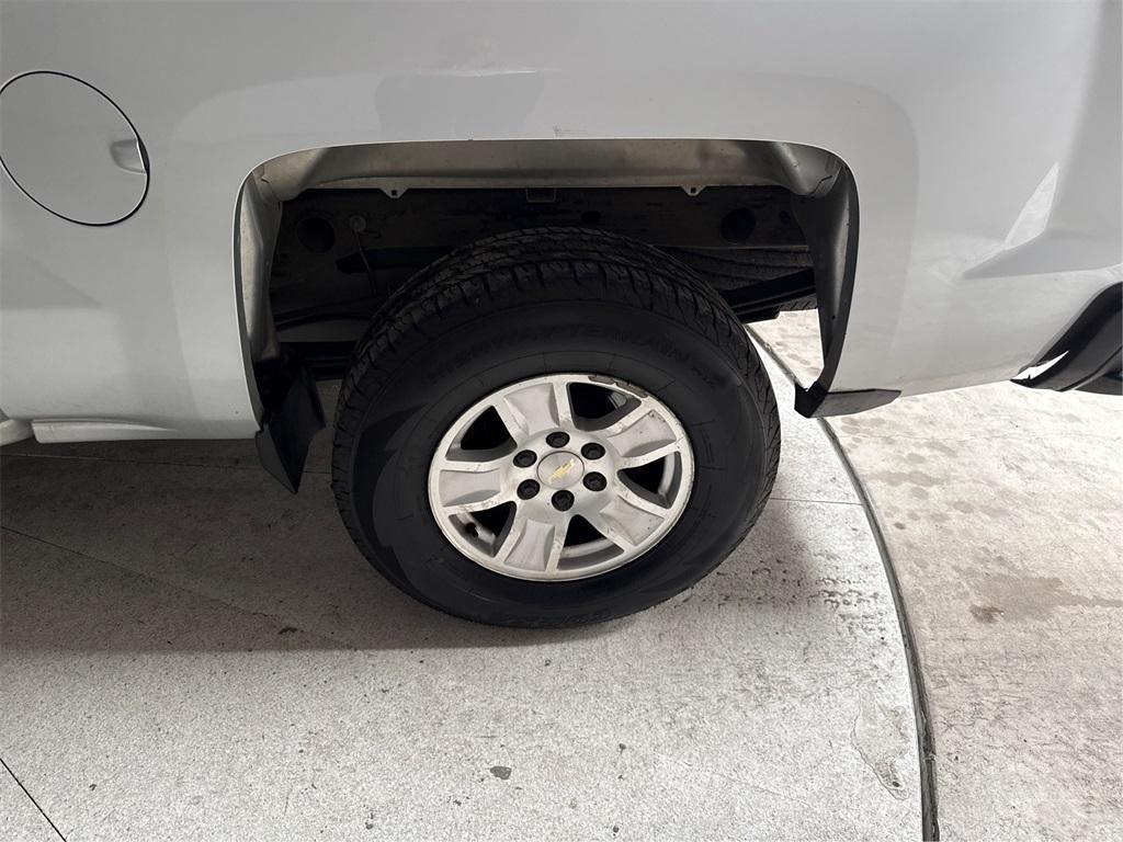 used 2014 Chevrolet Silverado 1500 car, priced at $10,491