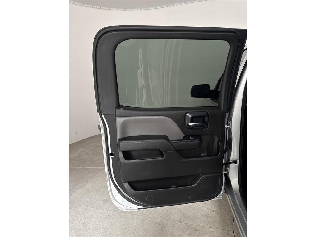 used 2014 Chevrolet Silverado 1500 car, priced at $10,491