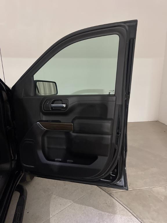 used 2022 Chevrolet Silverado 1500 Limited car, priced at $26,991