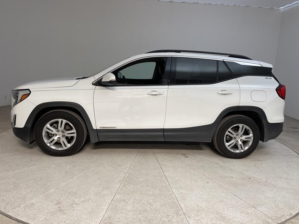 used 2018 GMC Terrain car, priced at $10,991