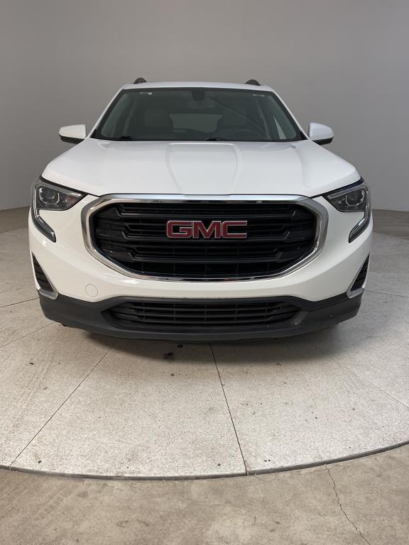 used 2018 GMC Terrain car, priced at $10,991