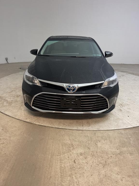 used 2016 Toyota Avalon Hybrid car, priced at $20,191