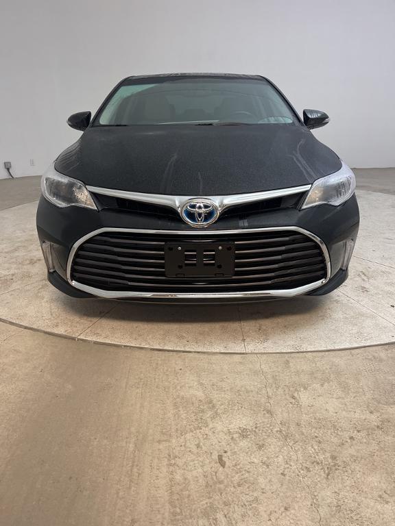 used 2016 Toyota Avalon Hybrid car, priced at $20,191