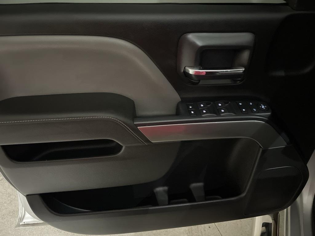 used 2015 Chevrolet Silverado 1500 car, priced at $16,791