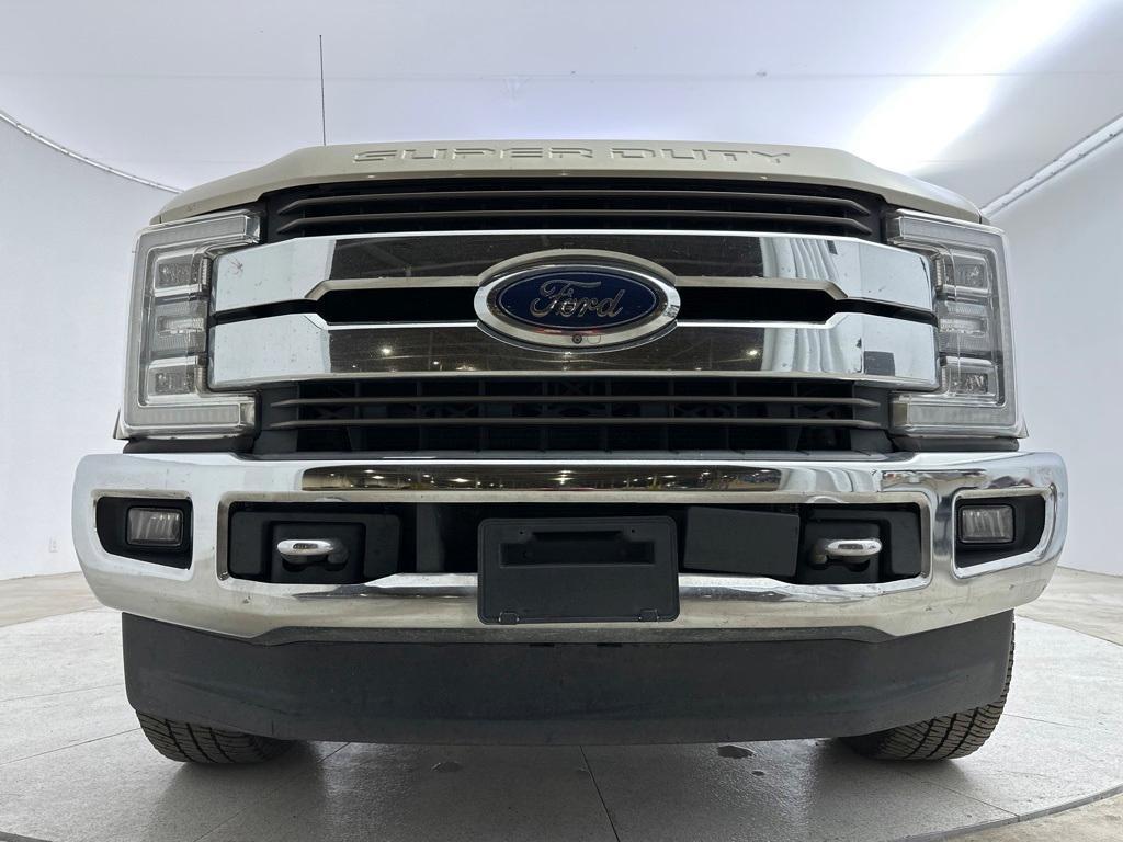 used 2017 Ford F-250 car, priced at $35,491