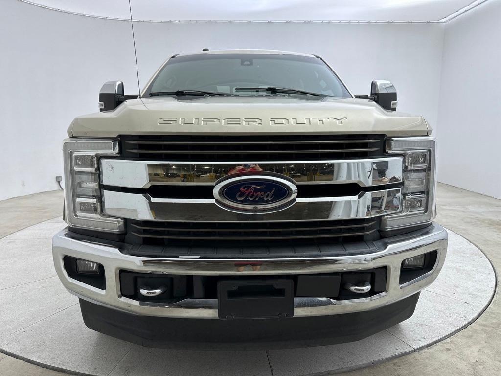 used 2017 Ford F-250 car, priced at $35,491