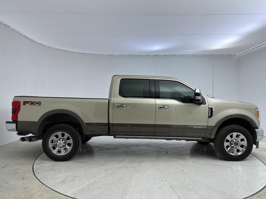 used 2017 Ford F-250 car, priced at $35,491