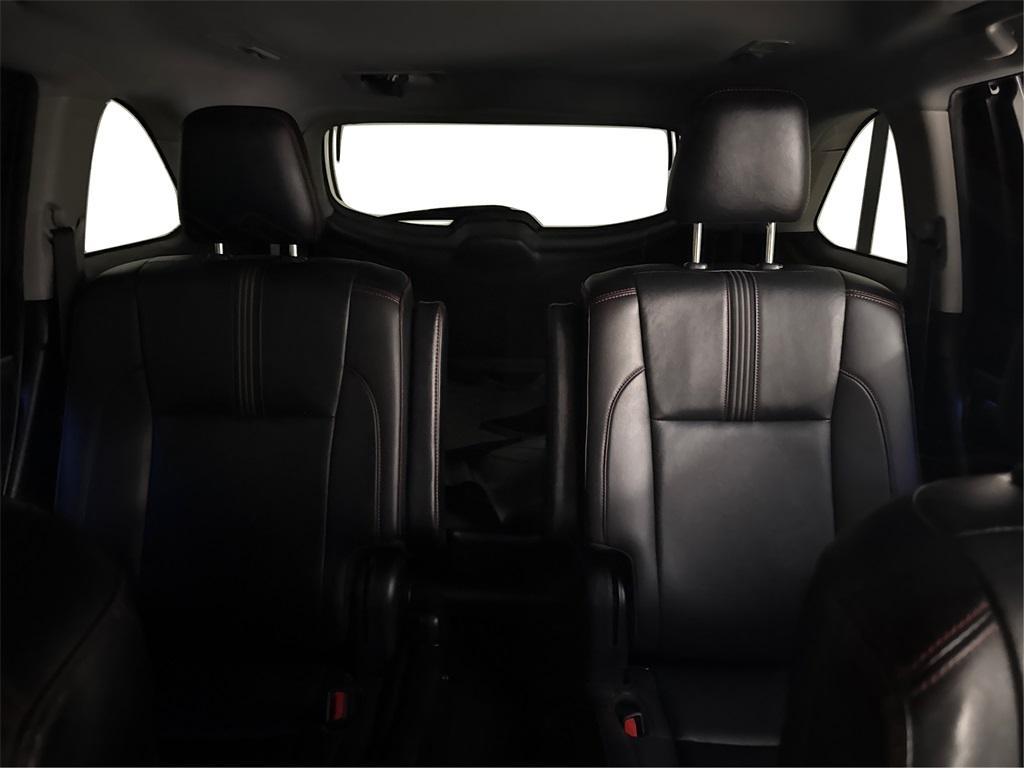 used 2019 Toyota Highlander car, priced at $19,941