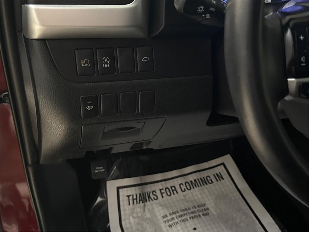 used 2019 Toyota Highlander car, priced at $19,941