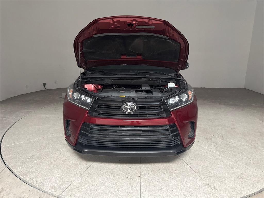 used 2019 Toyota Highlander car, priced at $19,941