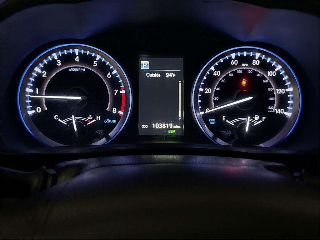used 2019 Toyota Highlander car, priced at $19,941