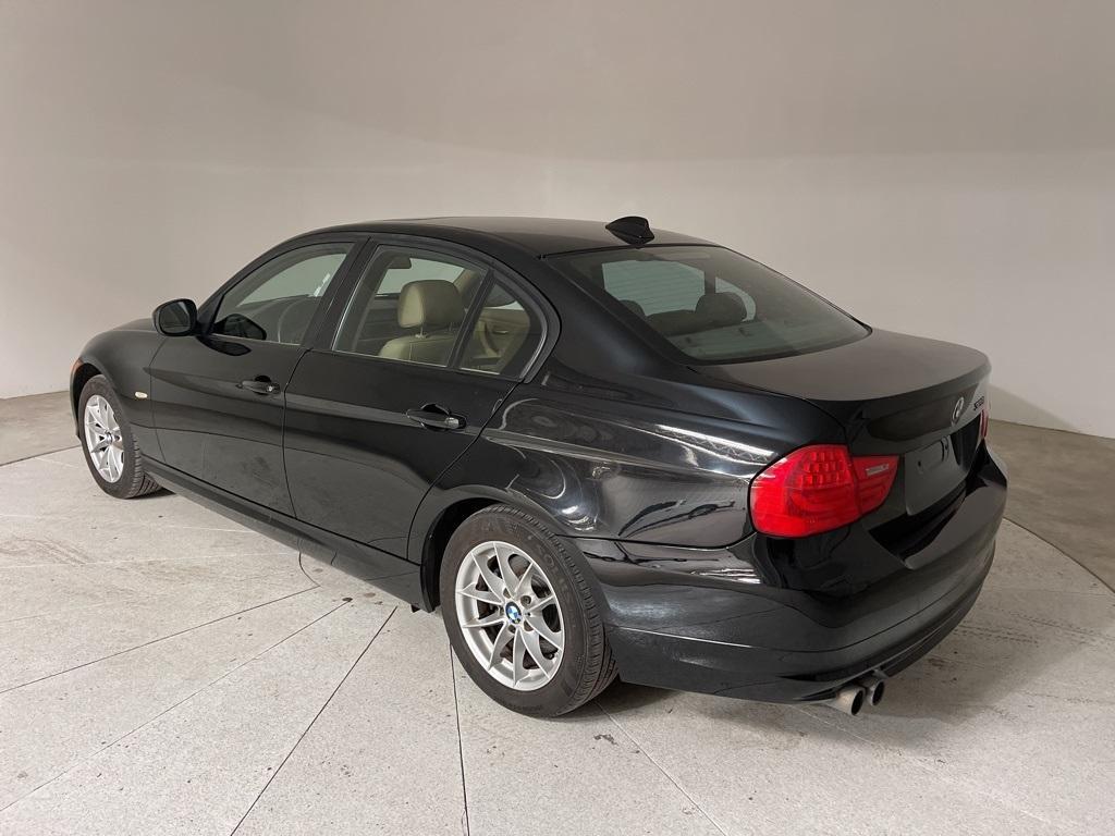 used 2010 BMW 328 car, priced at $4,991