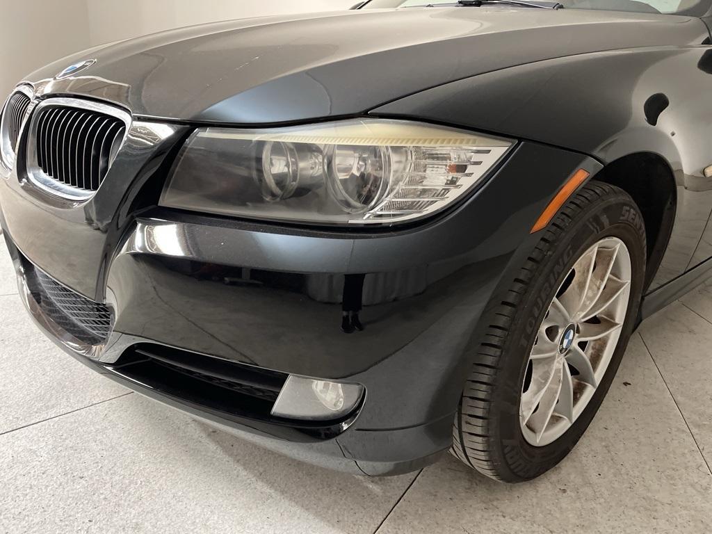 used 2010 BMW 328 car, priced at $4,991
