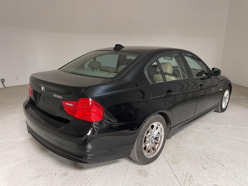 used 2010 BMW 328 car, priced at $4,991