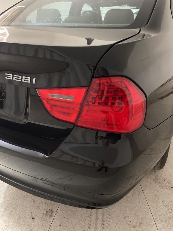 used 2010 BMW 328 car, priced at $4,991