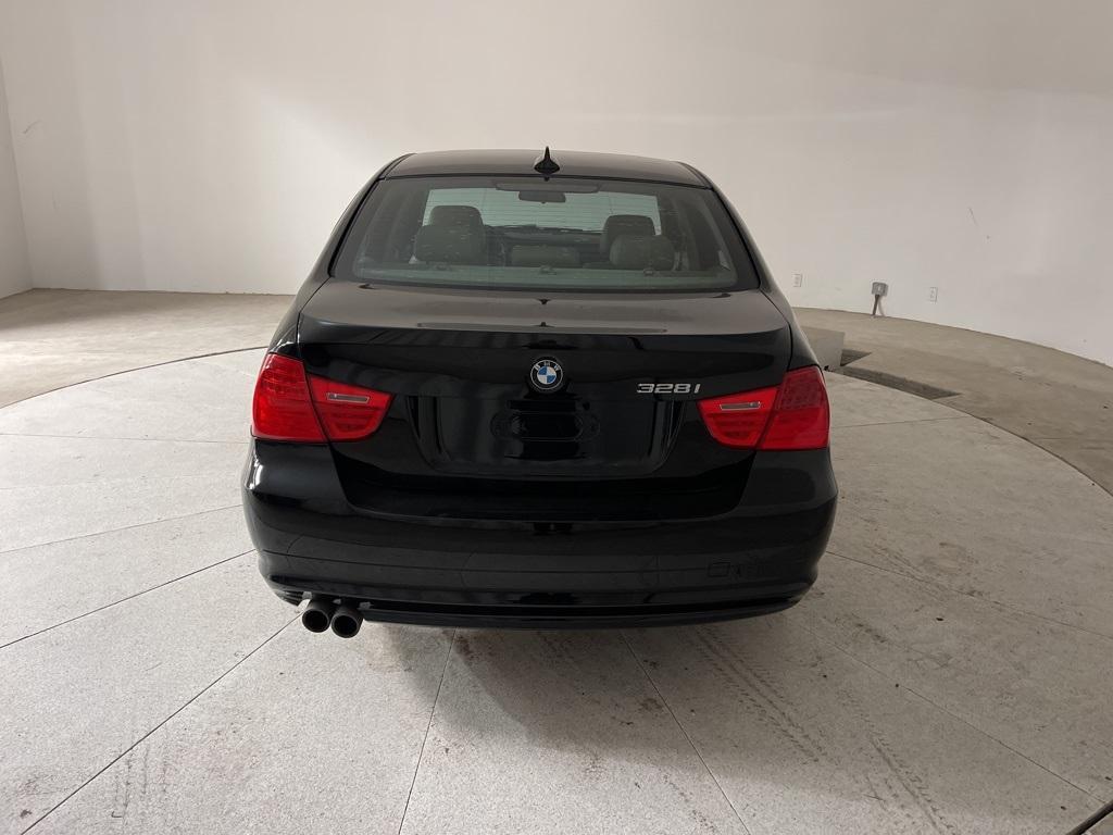 used 2010 BMW 328 car, priced at $4,991