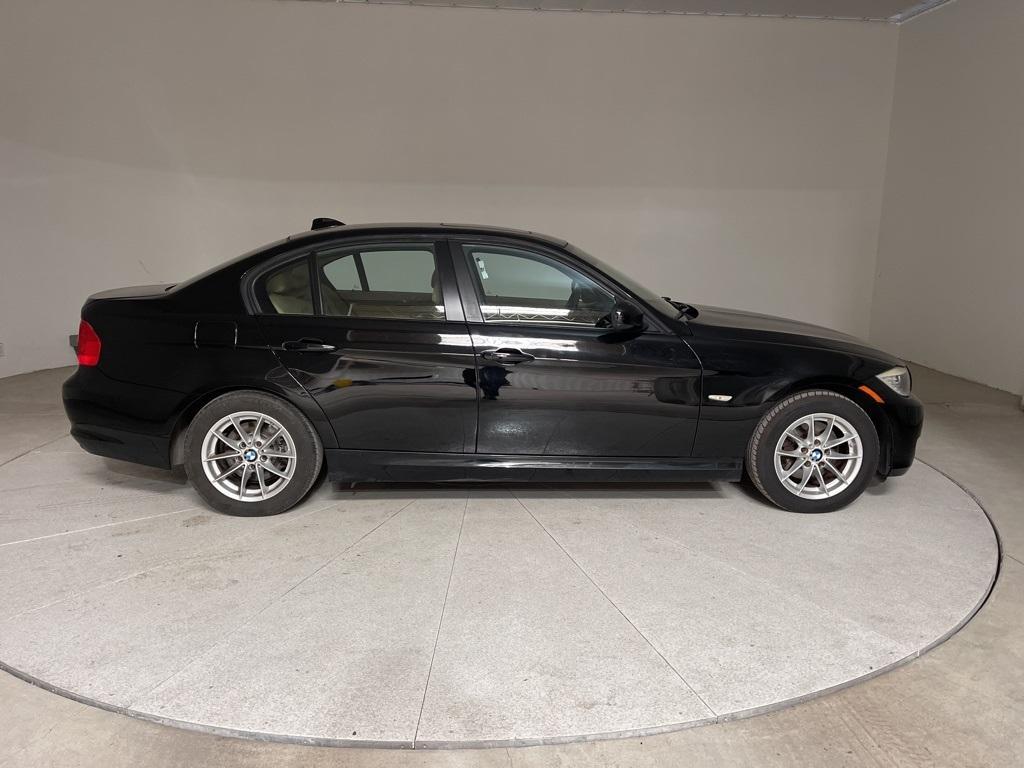 used 2010 BMW 328 car, priced at $4,991