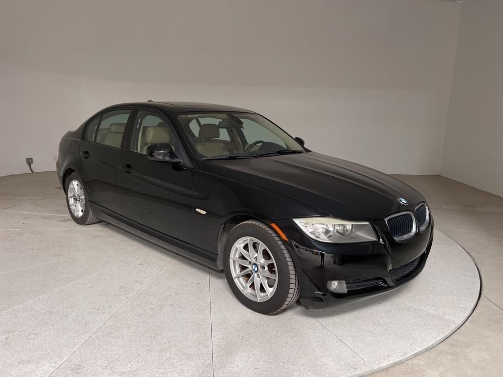 used 2010 BMW 328 car, priced at $4,991