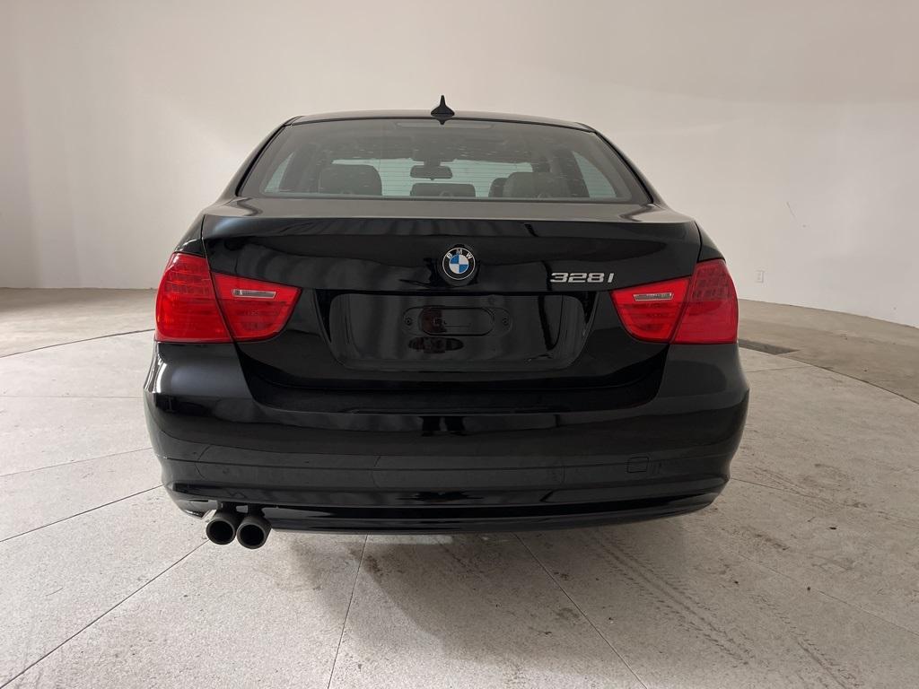 used 2010 BMW 328 car, priced at $4,991