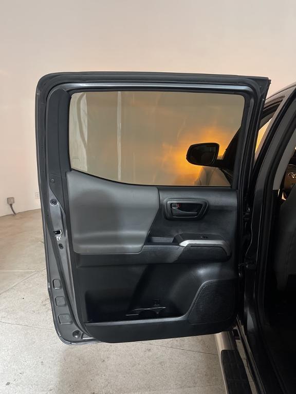 used 2018 Toyota Tacoma car, priced at $26,791
