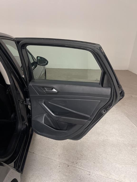 used 2024 Volkswagen Jetta car, priced at $18,841